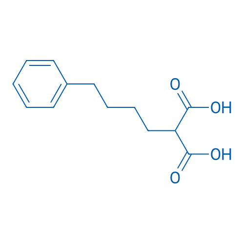 2-(4-Phenylbutyl)propanedioic acid 5g