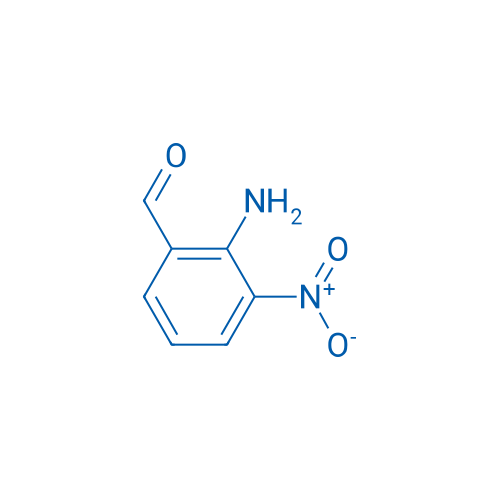 2-Amino-3-nitrobenzaldehyde 5g