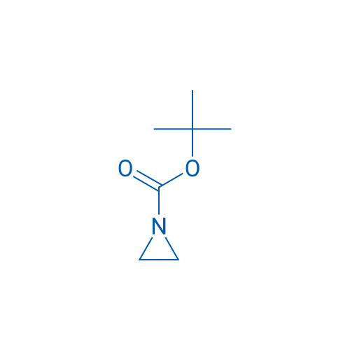 tert-Butyl aziridine-1-carboxylate 100mg