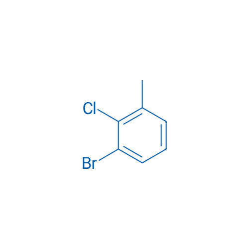 1-Bromo-2-chloro-3-methylbenzene 10g