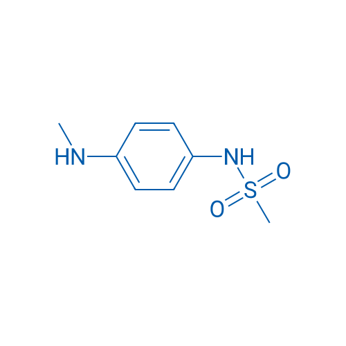 N-(4-(Methylamino)phenyl)methanesulfonamide 1g