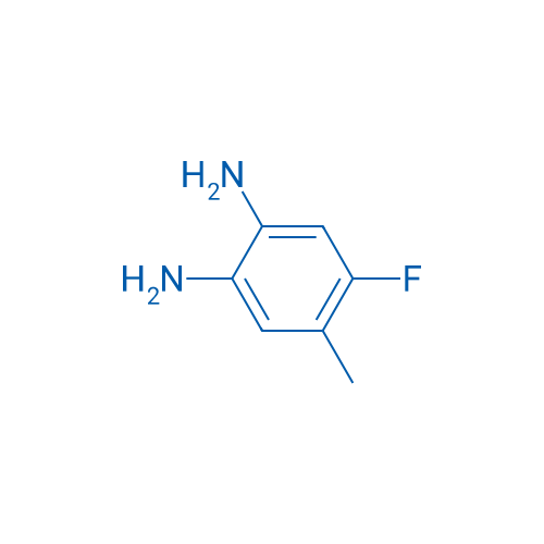 4-Fluoro-5-methylbenzene-1,2-diamine 5g