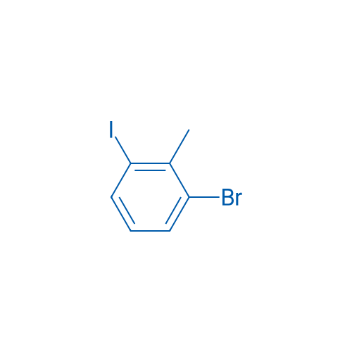 1-Bromo-3-iodo-2-methylbenzene 10g