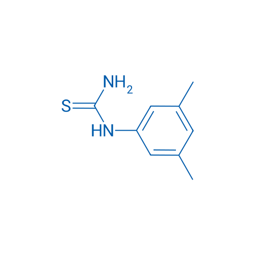 1-(3,5-Dimethylphenyl)thiourea 1g