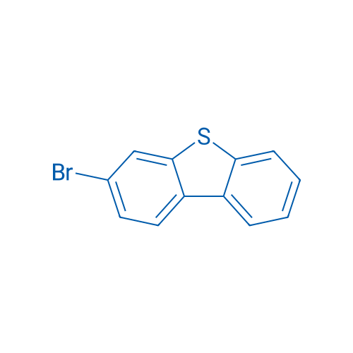 3-Bromodibenzo[b,d]thiophene 250mg