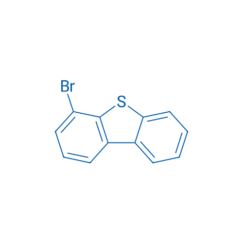4-Bromodibenzo[b,d]thiophene 250mg