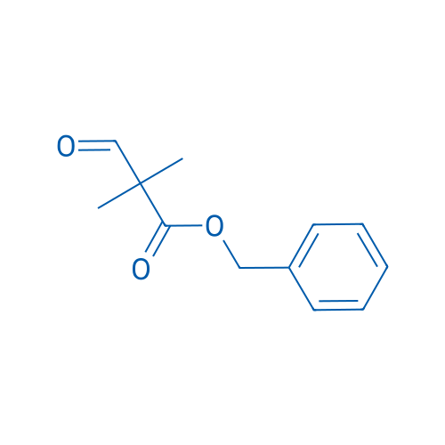 Benzyl 2,2-dimethyl-3-oxopropanoate 1g