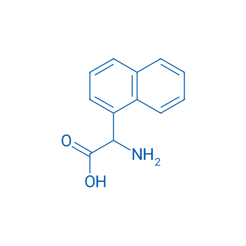 H-DL-Gly(1-Naphthyl)-OH 100mg