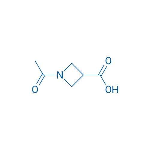 1-Acetyl-3-azetidinecarboxylic Acid 5g