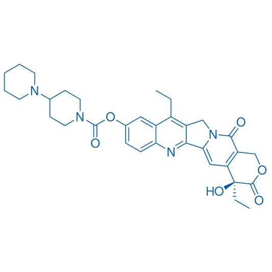 Irinotecan 250mg