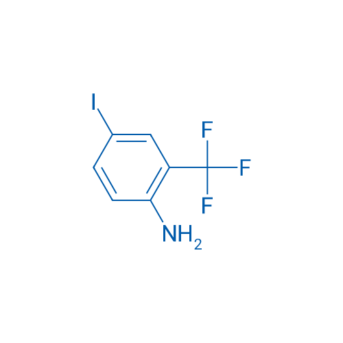 2-Amino-5-iodobenzotrifluoride 25g