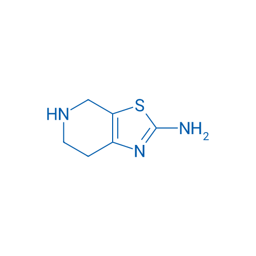 4,5,6,7-Tetrahydro-thiazolo[5,4-c]pyridin-2-ylamine 10g