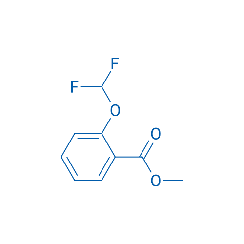 Methyl 2-(Difluoromethoxy)benzoate 5g