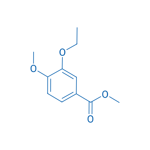 Methyl 3-ethoxy-4-methoxybenzoate 250mg