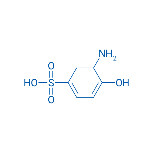 3-Amino-4-hydroxybenzenesulfonic acid 500g