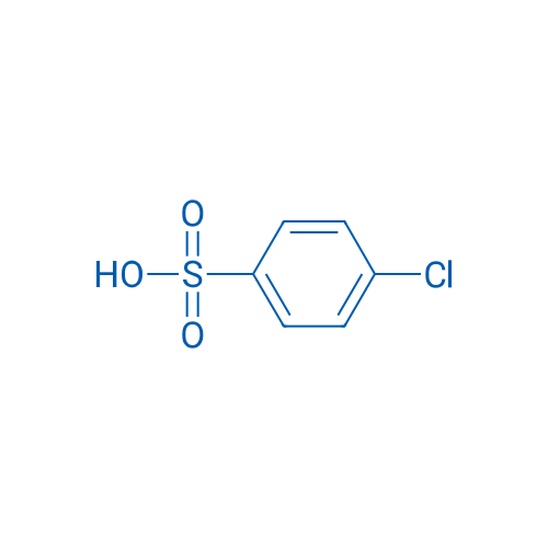 4-Chlorobenzenesulfonic acid 500g