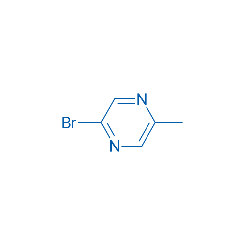 2-Bromo-5-methylpyrazine 250mg