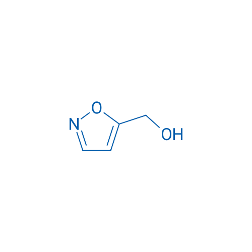Isoxazol-5-ylmethanol 100mg