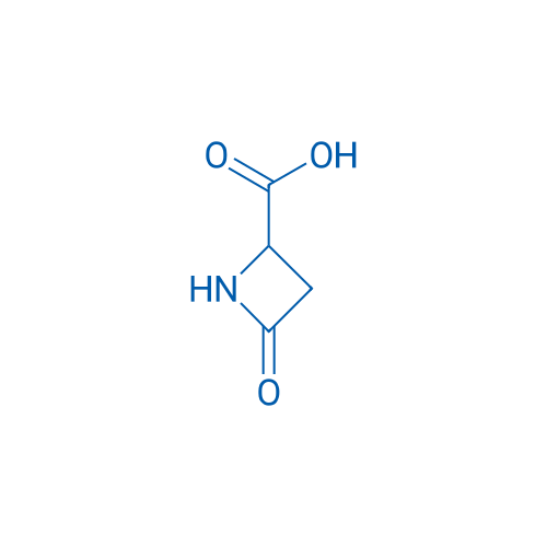 4-Oxo-2-azetidinecarboxylic acid 100mg