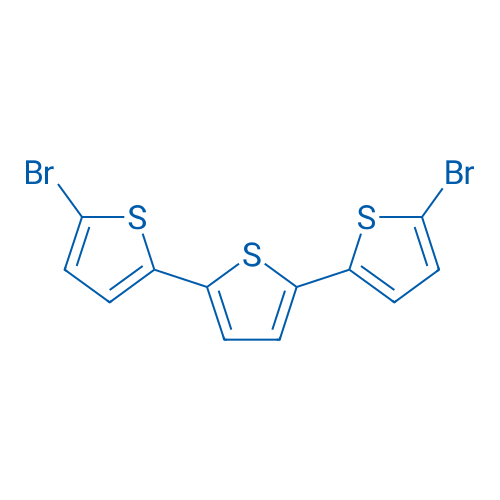 5,5''-Dibromo-2,2':5',2''-terthiophene 250mg