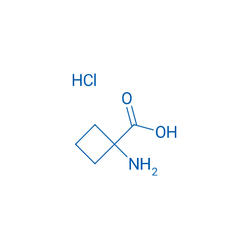 1-Aminocyclobutanecarboxylic Acid HCl  10g