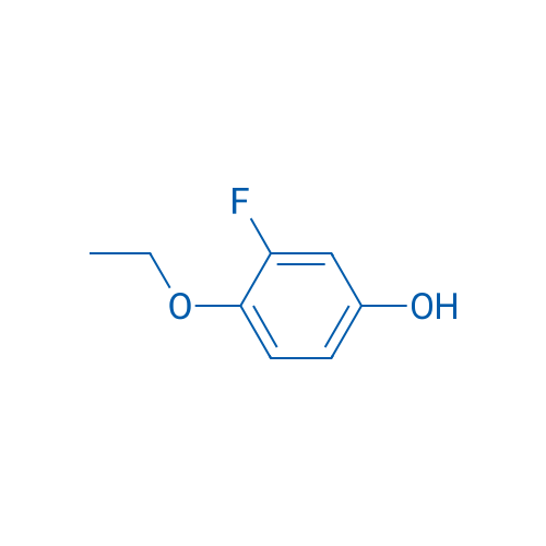4-Ethoxy-3-fluorophenol 250mg