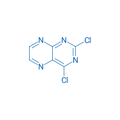 2,4-Dichloropteridine 250mg