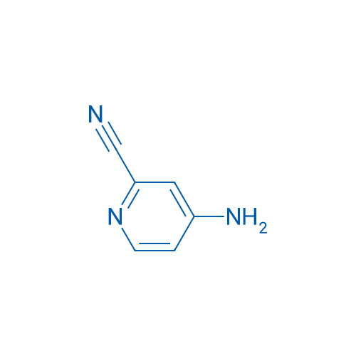 4-Aminopyridine-2-carbonitrile 1g