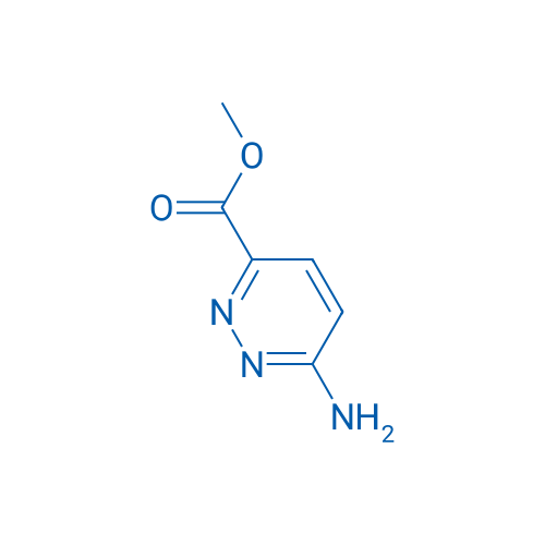 Methyl 6-aminopyridazine-3-carboxylate 5g