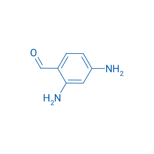 2,4-Diaminobenzaldehyde 250mg