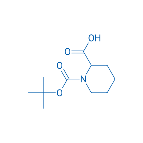 N-Boc-2-piperidinecarboxylic acid 25g