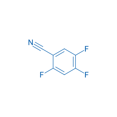2,4,5-Trifluorobenzonitrile 100g