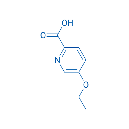 5-Ethoxypicolinic acid 250mg