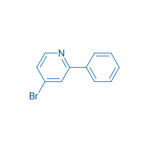 4-Bromo-2-phenylpyridine 250mg