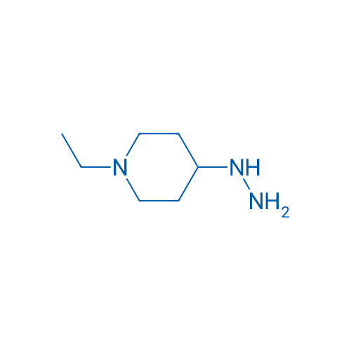 1-Ethyl-4-hydrazinylpiperidine 1g