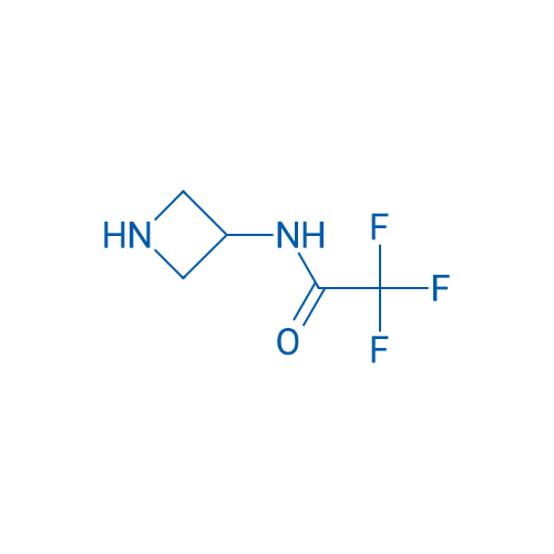N-(Azetidin-3-yl)-2,2,2-trifluoroacetamide 1g