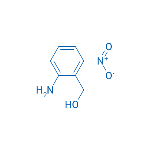(2-Amino-6-nitrophenyl)methanol 5g