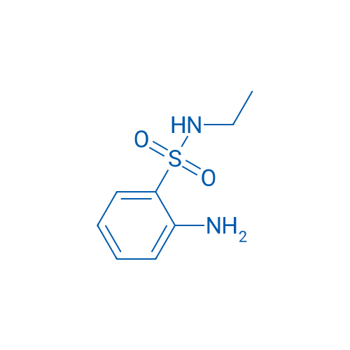 2-Amino-N-ethylbenzenesulfonamide 5g