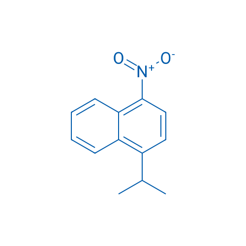 1-ISOPROPYL-4-NITRONAPHTHALENE 1g