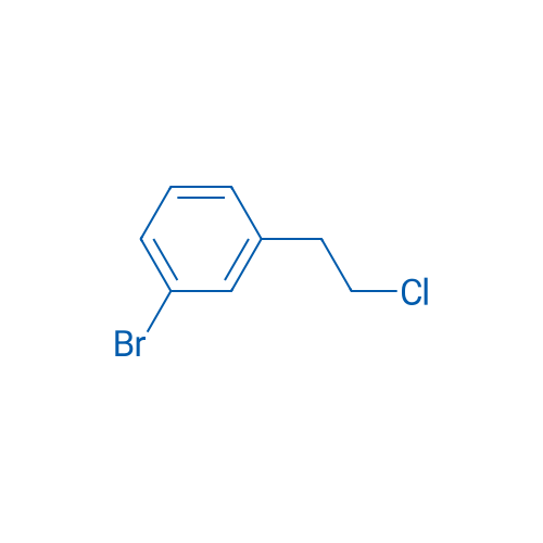 1-Bromo-3-(2-chloroethyl)benzene 50mg
