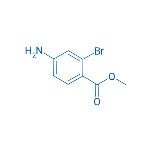 Methyl 4-amino-2-bromobenzoate 100g