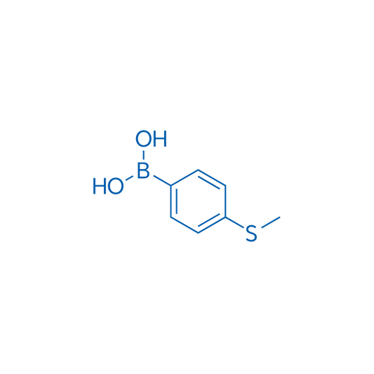 4-(Methylthio)phenylboronic acid 25g