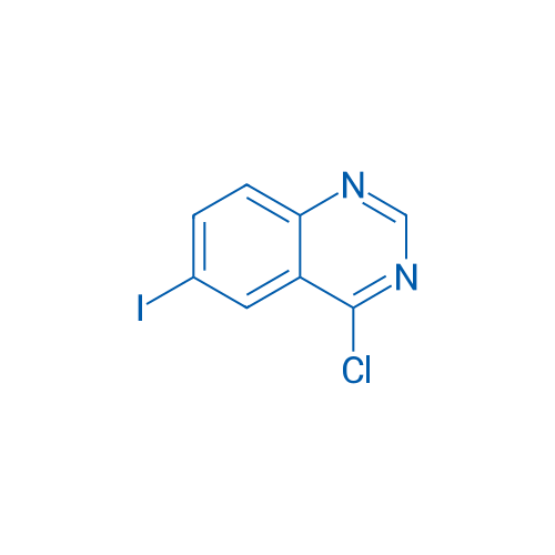 4-Chloro-6-iodoquinazoline 25g