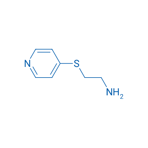 2-(Pyridin-4-ylthio)ethanamine 1g