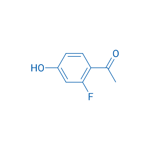1-(2-Fluoro-4-hydroxyphenyl)ethanone 500g