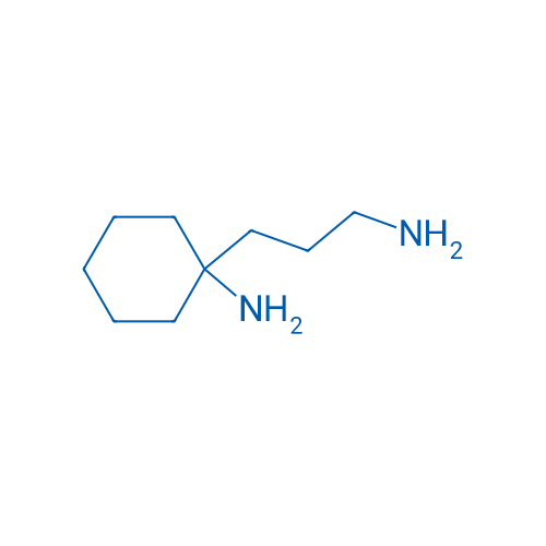 1-(3-Aminopropyl)cyclohexan-1-amine 1g