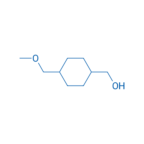 (4-(Methoxymethyl)cyclohexyl)methanol 5g