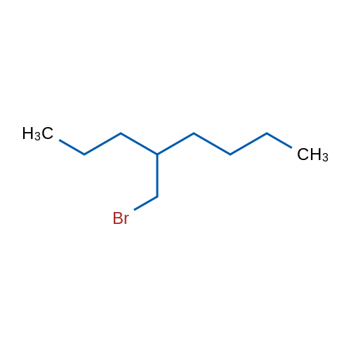 4-(Bromomethyl)octane 1g