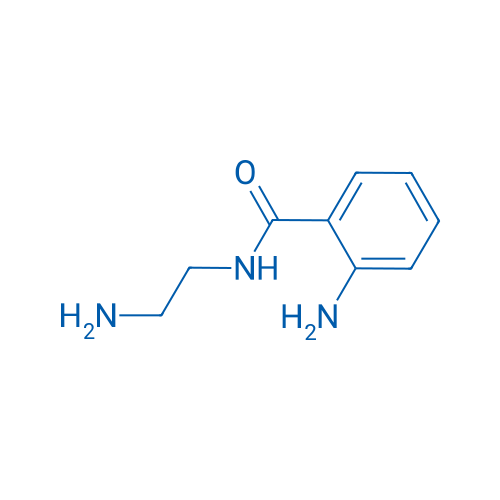 2-Amino-N-(2-aminoethyl)benzamide 250mg