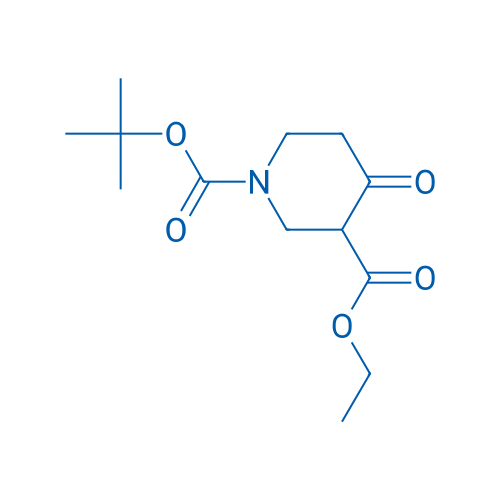 Ethyl 1-tert-Butoxycarbonyl-4-oxo-3-piperidinecarboxylate  100g